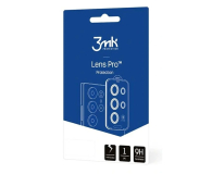 3mk Lens Protection Pro Rainbow do Apple iPhone Duo - 1606396 - zdjęcie 1